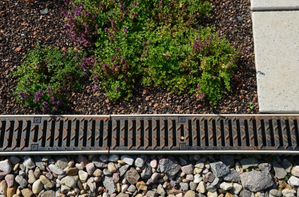 Drainage Installation Service in Saint Charles