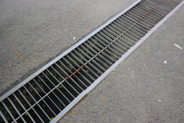 Driveway Drainage Service in Saint Charles
