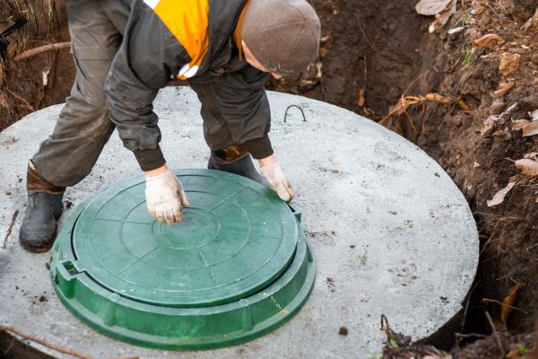 Sewage Ejector Pump Installation in Saint Charles