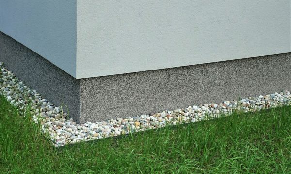 French Drain Repair in Saint Charles