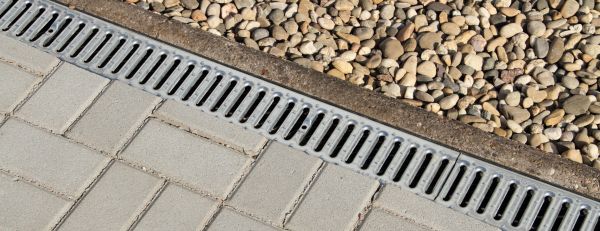 Cost of Surface Drainage in Saint Charles