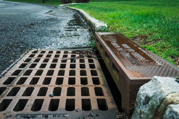 Cost of Rainwater Diversion in Saint Charles