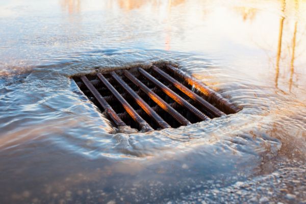 Cost of Water Pooling Prevention in Saint Charles