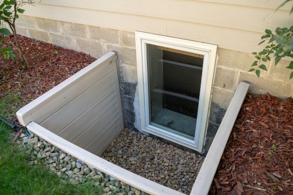 Cost of Window Well Drainage Service in Saint Charles