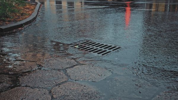 Cost of Commercial Drainage Service in Saint Charles