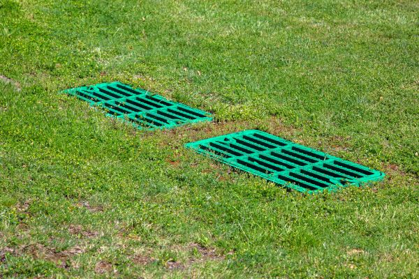 Cost of Catch Basin Installation in Saint Charles