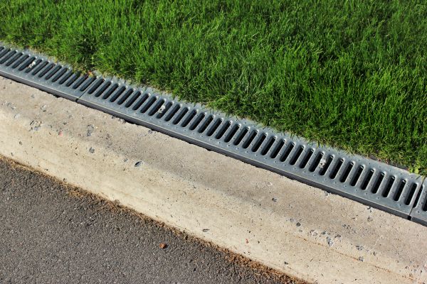Cost of Driveway Drainage Installation in Saint Charles