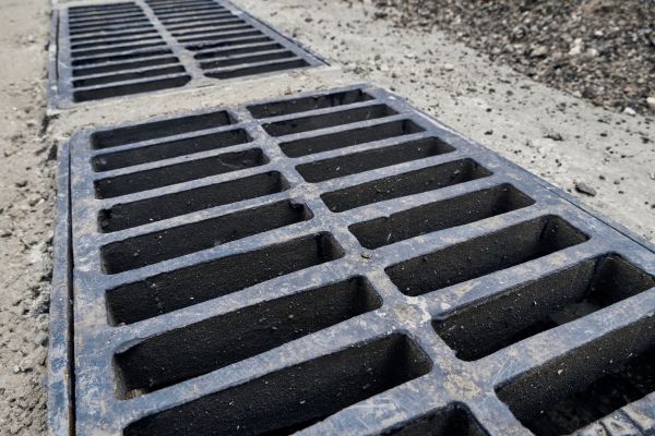 Cost of Catch Basin Repair in Saint Charles