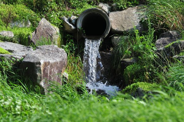 Cost of Water Redirection in Saint Charles