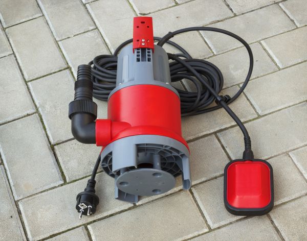 Submersible Pump Installation in Saint Charles