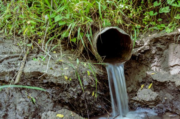 Drainage Tile Repair in Saint Charles