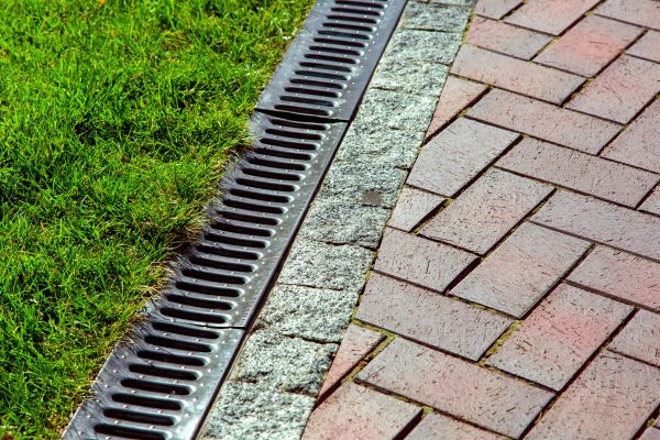 Perimeter Drain Service in Saint Charles