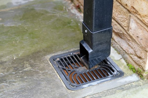Cost of Drain Tile Installation in Saint Charles
