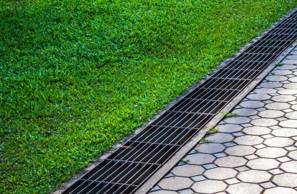 Cost of Stormwater Drain Repair in Saint Charles